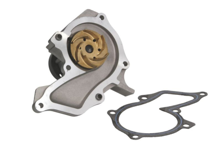 Conducta racire - Pompa apa potrivita VOLVO C30, S40 II, V50; FORD B-MAX, C-MAX, C-MAX II, COURIER, ECOSPORT, FIESTA, FIESTA IV, FIESTA V, FIESTA VI, FIESTA/HATCHBACK 1.2-1.7 dupa 1995