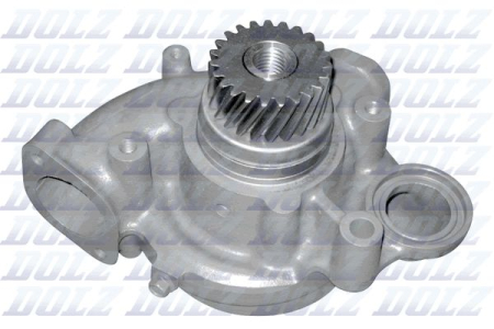 Pompa apa potrivita VOLVO FL6 D6A210-TD63ES 1985-2000 [1]