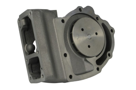 Conducta racire - Pompa apa potrivit VOLVO N10 TD100A 01.80-12.89