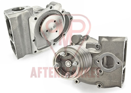 Pompa apa potrivit VOLVO N10 TD100A 01.80-12.89 [1]