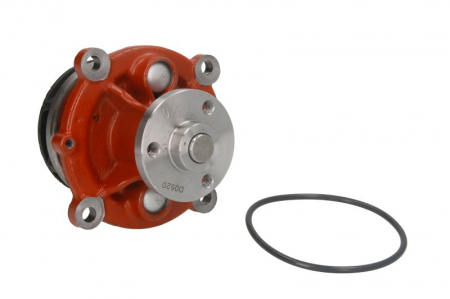 Pompa apa potrivit VOLVO-PENTA ; MASSEY FERGUSON 3000; VOLVO BL, EC, ECR, EW, FC, L, PL, SD 1004-4-D7E [1]