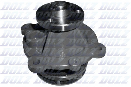 Pompa apa potrivit VOLVO-PENTA ; MASSEY FERGUSON 3000; VOLVO BL, EC, ECR, EW, FC, L, PL, SD 1004-4-D7E [2]