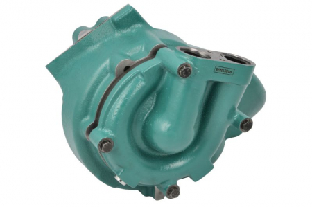 Piese Auto - Pompa apa potrivit VOLVO potrivit VOLVO A30C, A35C, A40, L150C, L180, L220D