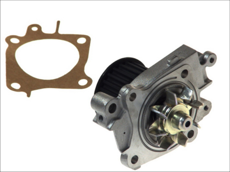 Conducta racire - Pompa apa potrivita VOLVO S40 I, V40; MITSUBISHI CARISMA, COLT V, LANCER VI, PAJERO PININ I, SPACE STAR 1.6/1.8/2.0 1995-2007