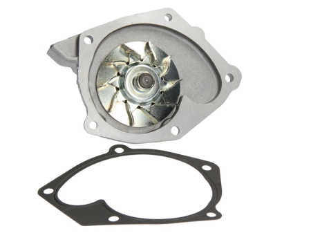 Conducta racire - Pompa apa potrivita VOLVO S40 I, V40; MITSUBISHI CARISMA, SPACE STAR; NISSAN INTERSTAR, PRIMASTAR, TERRANO; OPEL MOVANO A, VIVARO A; RENAULT AVANTIME 1.8/1.9D/2.0 dupa 1995