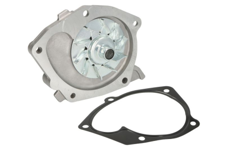 Conducta racire - Pompa apa potrivita VOLVO S40 I, V40; NISSAN INTERSTAR, PRIMASTAR, TERRANO; OPEL MOVANO A, VIVARO A; RENAULT AVANTIME, CLIO III, DUSTER, ESPACE IV 1.8/1.9D/2.0 dupa 1997