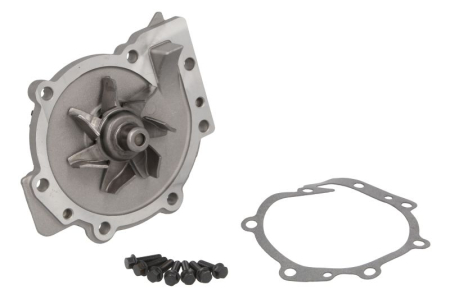 Conducta racire - Pompa apa potrivita VOLVO S60 II, S60 III, S80 II, S90 II, V40, V60 I, V60 II, V70 III, V90 II, XC40, XC60 I, XC60 II, XC70 II, XC90 II 2.0/2.0D/2.0H dupa 2013