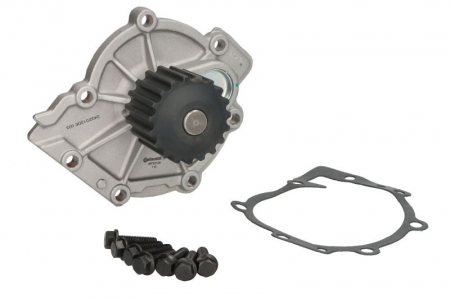 Pompa apa potrivit VOLVO S60 II, S60 III, S80 II, S90 II, V40, V60 I, V60 II, V70 III, V90 II, XC40, XC60 I, XC60 II, XC70 II, XC90 II; POLESTAR POLESTAR 1 B1APHEV-ERAD2.2L/R 09.13- [1]