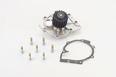 Pompa apa potrivit VOLVO S60 II, S60 III, S80 II, S90 II, V40, V60 I, V60 II, V70 III, V90 II, XC40, XC60 I, XC60 II, XC70 II, XC90 II; POLESTAR POLESTAR 1 B1APHEV-ERAD2.2L/R 09.13- [2]