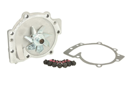 Conducta racire - Pompa apa potrivita VOLVO S60 II, S80 II, S90 II, V40, V60 I, V60 II, V70 III, V90 II, XC40, XC60 I, XC60 II, XC70 II, XC90 II 2.0/2.0D dupa 2013