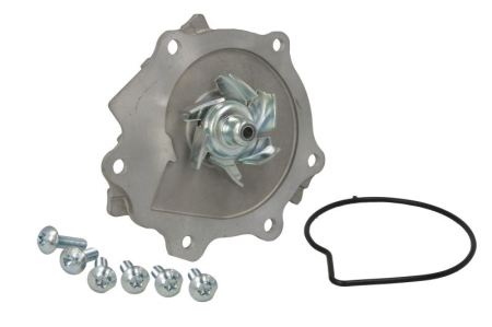 Conducta racire - Pompa apa potrivita VOLVO S60 II, S80 II, V60 I, V70 III, XC60 I, XC70 II 3.0/3.2/3.2ALK 2006-2018
