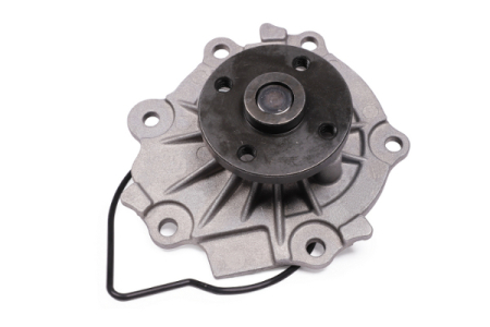 Conducta racire - Pompa apa potrivita VOLVO S60 II, S80 II, V60 I, V70 III, XC60 I, XC70 II 3.0/3.2/3.2ALK 2006-2018
