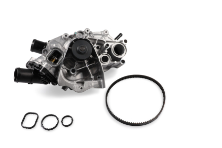 Pompa apa potrivit VOLVO XC40 1.5 03.18- [1]