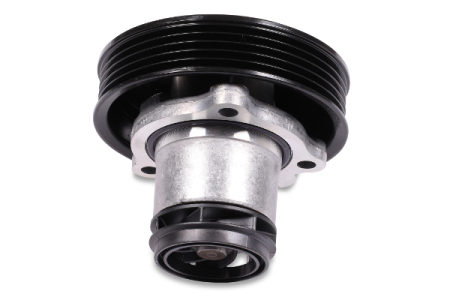 Pompa apa potrivita VW BEETLE, GOLF VI, JETTA III, JETTA IV, NEW BEETLE, PASSAT B7 2.5 2005-2020 [2]