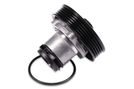 Pompa apa potrivita VW BEETLE, GOLF VI, JETTA III, JETTA IV, NEW BEETLE, PASSAT B7 2.5 2005-2020 [1]