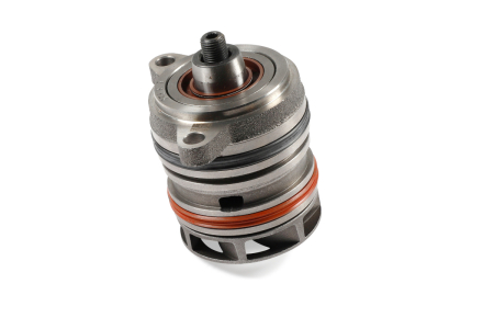 Conducta racire - Pompa apa potrivita VW CALIFORNIA T5 CAMPER, MULTIVAN T5, TOUAREG, TRANSPORTER T5 2.5D 2003-2010