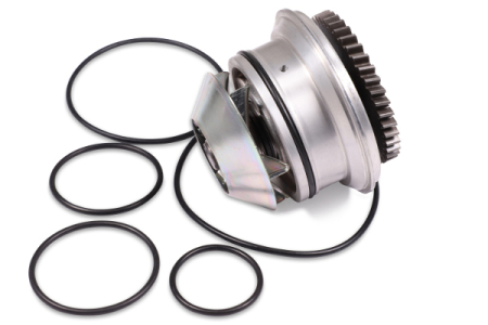 Conducta racire - Pompa apa potrivita VW LT 28-35 II, LT 28-46 II 2.8D 1997-2006