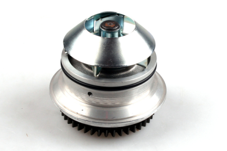 Conducta racire - Pompa apa potrivita VW LT 28-35 II, LT 28-46 II 2.8D 1997-2006