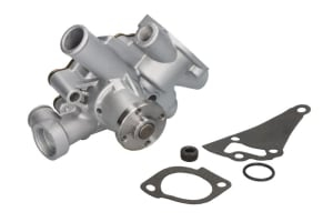 Pompa apa - Pompa apa potrivit YANMAR