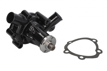 Pompa apa potrivit YANMAR potrivit LANDINI MISTRAL; MUSTANG 2000; NEW HOLLAND T3000 4TNV84/4TNV84T-2XLAN/4TNV84T-KLAN [1]