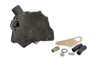 Pompa apa - Pompa apa potrivita  CASE IH 120 MAXXUM; JOHN DEERE 2940, 2955, 2955 HIGH CLEARANCE, 3040, 3050, 3055, 3140, 3150, 3155, 3350, 3640, 3650, 4040, 4040S