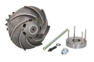 Pompa apa - Pompa apa potrivita  JOHN DEERE 7130 PREMIUM, 7200 R, 7210 HI-CROP, 7210 R, 7215 R, 7230 PREMIUM, 7230 R, 7250 R, 7260 R, 7270 R, 7280 R, 7290 R, 7310 R, 7330 PREMIUM, 7330 PREMIUM HI-CROP