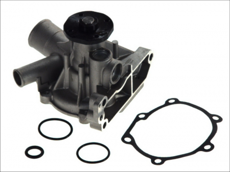 Pompa apa SAAB 900 II, 9000, 9-5 2.0/2.3 intre 1988-2009 Pompa apa - Pompa apa SAAB 900 II, 9000, 9-5 2.0/2.3 intre 1988-2009