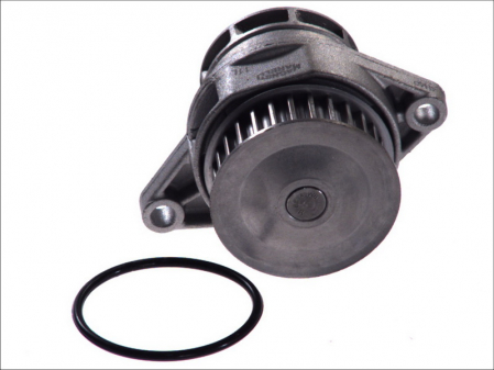 Piese Auto - Pompa apa SEAT AROSA, CORDOBA, CORDOBA VARIO, IBIZA II, IBIZA III, INCA; SKODA FELICIA I, FELICIA II, OCTAVIA I; VW CADDY II, FOX, GOLF III, POLO, POLO CLASSIC, VENTO 1.0-1.9D 