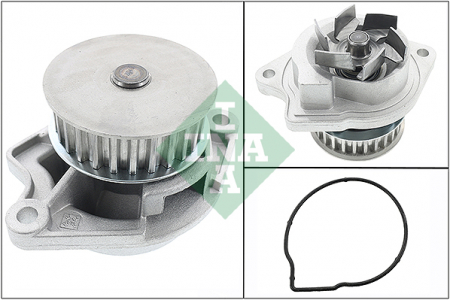 Piese Auto - Pompa apa SEAT AROSA, CORDOBA, IBIZA II, INCA; VW CADDY II, LUPO, POLO, POLO CLASSIC 1.0/1.4 intre 1995-2005