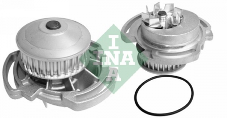 Racire - Pompa apa SEAT CORDOBA, IBIZA II; VW GOLF II, GOLF III, JETTA II, POLO, POLO CLASSIC, VENTO 1.0-1.6 