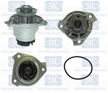 Piese Auto - Pompa apa SEAT TOLEDO II; VW BORA, GOLF IV, NEW BEETLE, PASSAT 2.3 intre 1996-2010