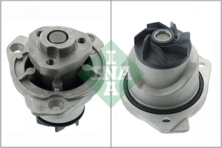 Piese Auto - Pompa apa SEAT TOLEDO II; VW BORA, GOLF IV, NEW BEETLE, PASSAT 2.3 intre 1996-2010