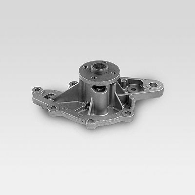 Pompa apa - Pompa apa SMART CABRIO, CITY-COUPE, CROSSBLADE, FORTWO, ROADSTER 0.6/0.7/0.8D dupa 1998