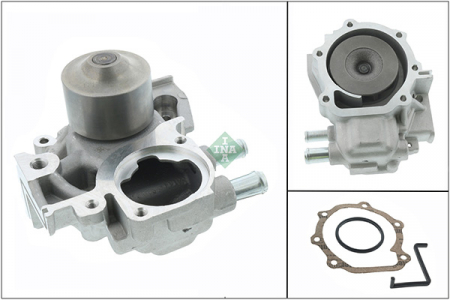 Piese Auto - Pompa apa SUBARU FORESTER, IMPREZA, LEGACY IV, LEGACY V, OUTBACK 1.5/2.0/2.5 dupa 1994