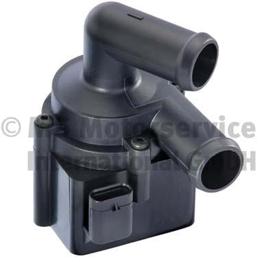 Piese Auto - Pompa apa suplimentara AUDI A1, A3, Q3, TT; SEAT ALHAMBRA, ALTEA, ALTEA XL, LEON; SKODA OCTAVIA II, SUPERB II, YETI; VW BEETLE, CADDY III, CADDY IV, CC, EOS, GOLF PLUS, GOLF V 1.6D/2.0D dupa 2003