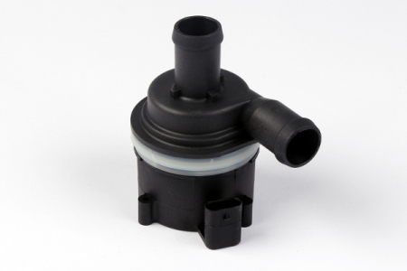 Racire - Pompa apa suplimentara AUDI A1, A4, A5, A6, A7; SEAT IBIZA IV, IBIZA IV ST, TOLEDO IV; SKODA FABIA II, RAPID, ROOMSTER, ROOMSTER PRAKTIK; VW JETTA IV, POLO 1.2D-4.2 dupa 2009