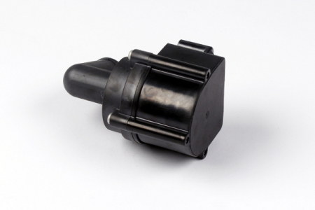 Racire - Pompa apa suplimentara AUDI A3, A5, A6, Q3, TT; SEAT ALHAMBRA, ALTEA, ALTEA XL, EXEO ST, LEON; SKODA OCTAVIA II, SUPERB II, YETI; VW BEETLE, CADDY III, CADDY IV, CC, EOS, GOLF PLUS 1.6D-2.0D dupa 2003