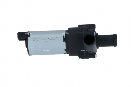 Pompa apa - Pompa apa suplimentara (electric) potrivit AUDI 80 B4, A3, A4 B5, A4 B6, A4 B7, A6 C5, ALLROAD C5, TT; OPEL ASTRA G, OMEGA B, SINTRA, SPEEDSTER, VECTRA B, ZAFIRA A; SEAT EXEO, EXEO ST 1.4-3.2 09.90-12