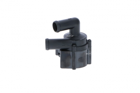 Pompa apa - Pompa apa suplimentara (electric) potrivit AUDI A1, A3, Q3, TT; SEAT ALHAMBRA, ALTEA, ALTEA XL, LEON; SKODA OCTAVIA II, SUPERB II, YETI; VW BEETLE, CADDY ALLTRACK, CADDY ALLTRACK/MINIVAN 1.6D-2.5D 05.