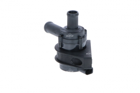 Pompa apa suplimentara (electric) potrivit AUDI A1, A3; SEAT ALHAMBRA, ALTEA, ALTEA XL, IBIZA IV, IBIZA IV SC, IBIZA IV ST, LEON, TOLEDO III, TOLEDO IV; SKODA FABIA II 1.4/1.4ALK/1.4CNG 11.05- [1]