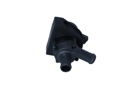 Pompa apa - Pompa apa suplimentara (electric) potrivit AUDI A1, A3; SEAT ALTEA, ALTEA XL, IBIZA IV, IBIZA IV SC, IBIZA IV ST, LEON, TOLEDO IV; SKODA FABIA II, OCTAVIA II, RAPID, ROOMSTER 1.2/1.2LPG 11.08-