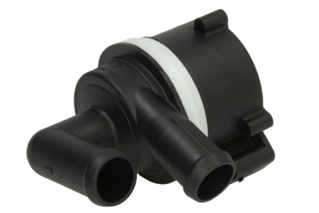 Pompa apa - Pompa apa suplimentara (electric) potrivit AUDI A3, A4 ALLROAD B8, A4 B8, A5, A6 C7, Q5; SEAT ALHAMBRA, ALTEA, ALTEA XL, EXEO, EXEO ST, LEON; SKODA OCTAVIA II, SUPERB II, YETI 0.8DH-2.5D 05.03-