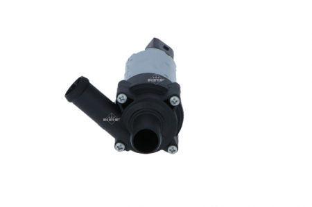 Pompa apa suplimentara (electric) potrivit AUDI A3, A6 C5, ALLROAD C5, Q7, R8, R8 SPYDER, TT; FORD GALAXY I, GALAXY MK I; PORSCHE CAYENNE; SEAT ALHAMBRA, IBIZA III, LEON, TOLEDO II 1.8-6.0 07.90-03.16 [4]