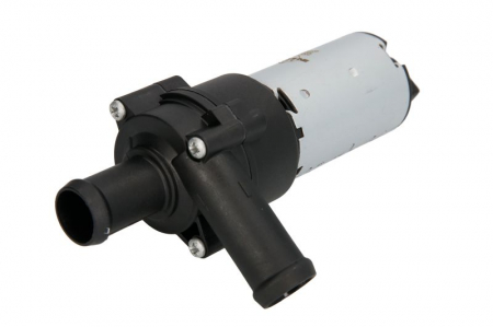 Pompa apa - Pompa apa suplimentara (electric) potrivit AUDI A3, A6 C5, ALLROAD C5, Q7, R8, R8 SPYDER, TT; FORD GALAXY I, GALAXY MK I; PORSCHE CAYENNE; SEAT ALHAMBRA, IBIZA III, LEON, TOLEDO II 1.8-6.0 07.90-03.16