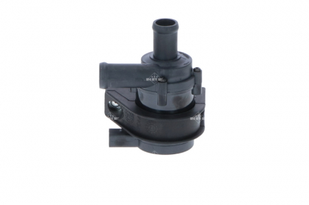 Pompa apa - Pompa apa suplimentara (electric) potrivit AUDI A3, Q3, TT; SEAT ALHAMBRA, ALTEA, ALTEA XL, LEON, TOLEDO III; SKODA OCTAVIA II, SUPERB II, YETI; VW BEETLE, CC B7, EOS, GOLF V, GOLF VI 1.8/2.0 09.04-