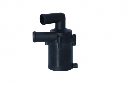 Pompa apa suplimentara (electric) potrivit AUDI A3; SEAT ALHAMBRA; SKODA OCTAVIA I, OCTAVIA II, OCTAVIA III, OCTAVIA IV, SUPERB II, YETI; VW CADDY ALLTRACK, CADDY ALLTRACK/MINIVAN 1.0-3.6 01.96- [4]