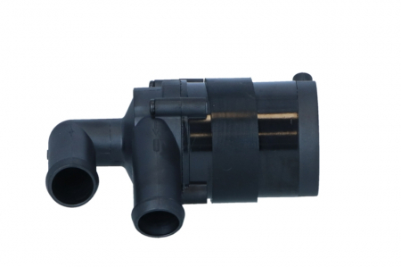 Pompa apa suplimentara (electric) potrivit AUDI A3; SKODA OCTAVIA II, YETI; VW CC B7, JETTA IV, PASSAT ALLTRACK B7, PASSAT ALLTRACK B8, PASSAT B6, PASSAT B7, PASSAT B8, TIGUAN, TOURAN 1.2-3.6 02.03- [3]