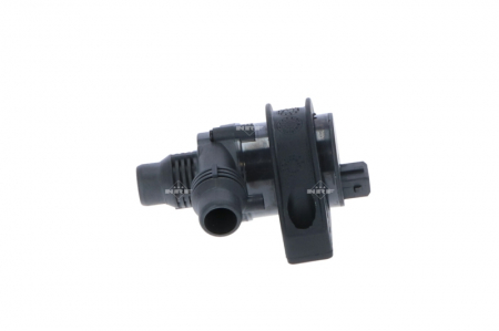 Pompa apa - Pompa apa suplimentara (electric) potrivit BMW Seria 5 (E39), 5 (E60), 5 (E61), 6 (E63), 6 (E64), 7 (E38), 7 (E65, E66, E67), X5 (E53); LAND ROVER RANGE ROVER III; MINI (R50, R53) 1.4D-6.75 08.95-07.1