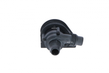 Pompa apa suplimentara (electric) potrivit BMW Seria 5 (E39), 5 (E60), 5 (E61), 6 (E63), 6 (E64), 7 (E38), 7 (E65, E66, E67), X5 (E53); LAND ROVER RANGE ROVER III; MINI (R50, R53) 1.4D-6.75 08.95-07.1 [3]