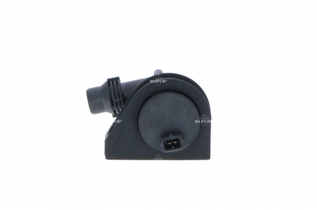 Pompa apa suplimentara (electric) potrivit BMW Seria 5 (E39), 5 (E60), 5 (E61), 6 (E63), 6 (E64), 7 (E38), 7 (E65, E66, E67), X5 (E53); LAND ROVER RANGE ROVER III; MINI (R50, R53) 1.4D-6.75 08.95-07.1 [1]